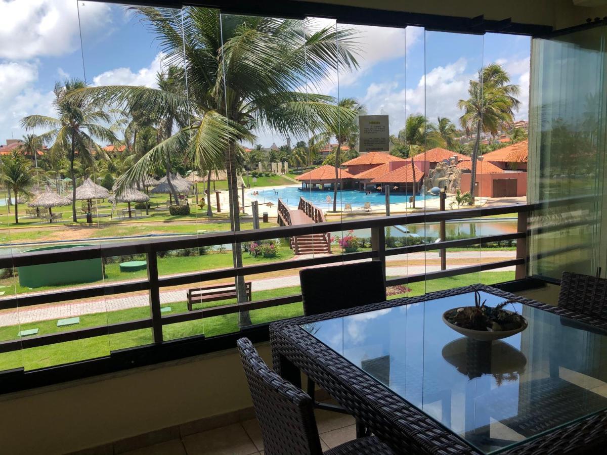 Aquaville Condominio อากีราซ ภายนอก รูปภาพ