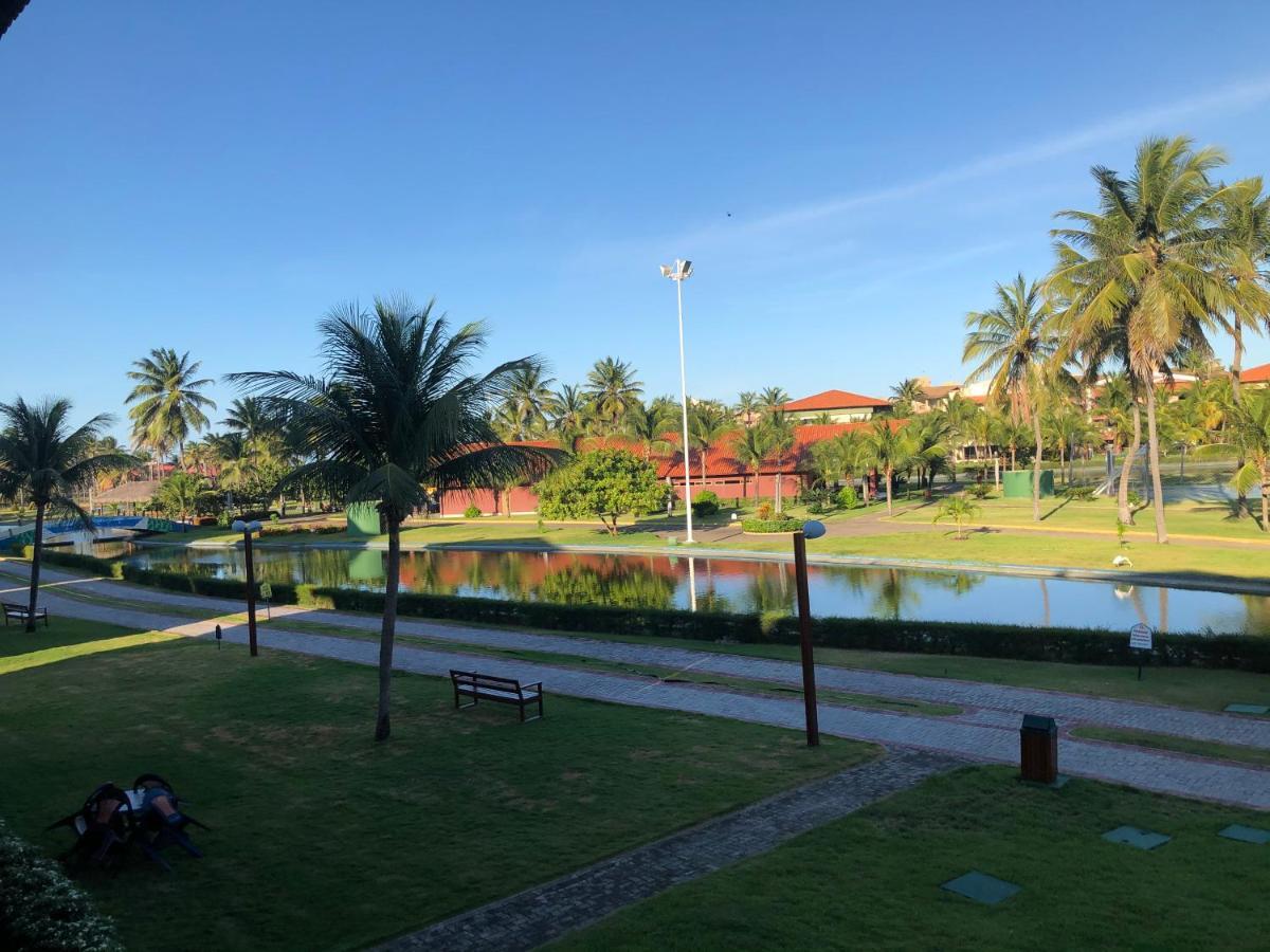 Aquaville Condominio อากีราซ ภายนอก รูปภาพ