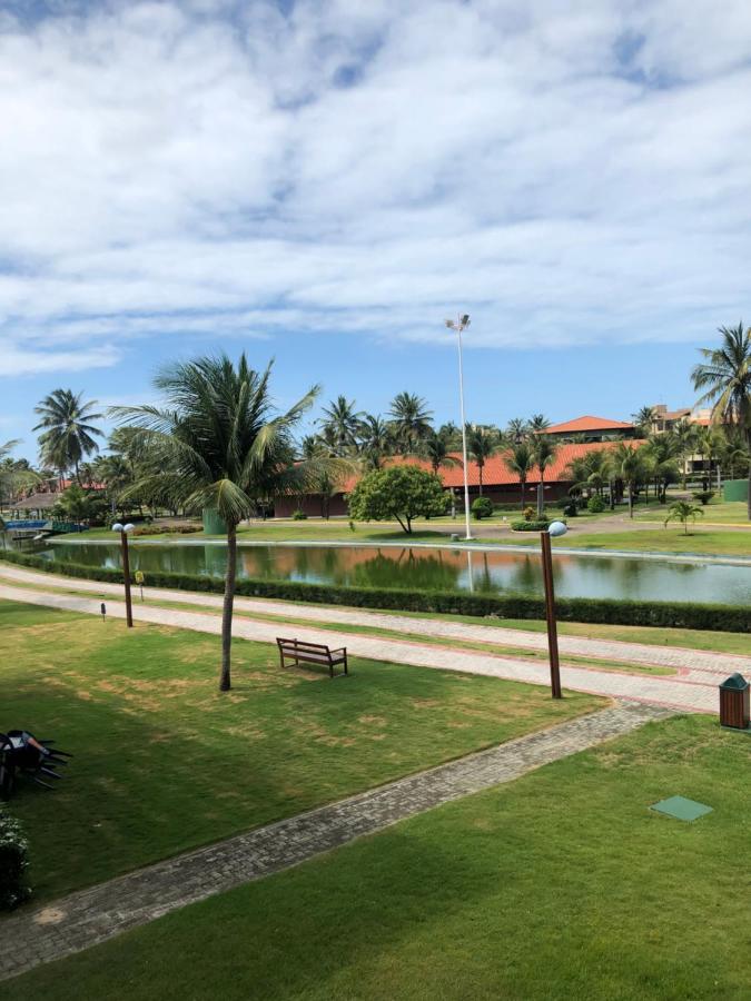 Aquaville Condominio อากีราซ ภายนอก รูปภาพ