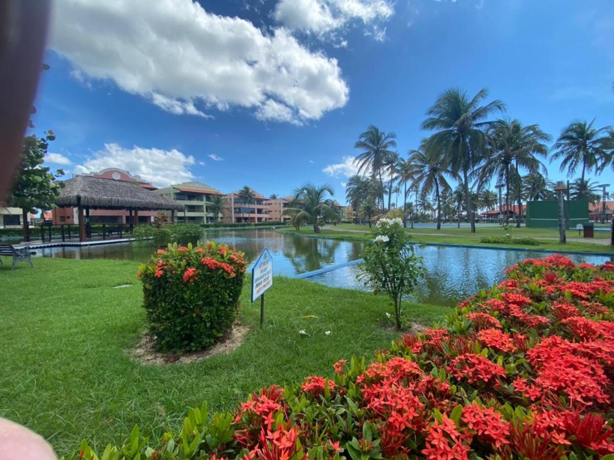 Aquaville Condominio อากีราซ ภายนอก รูปภาพ