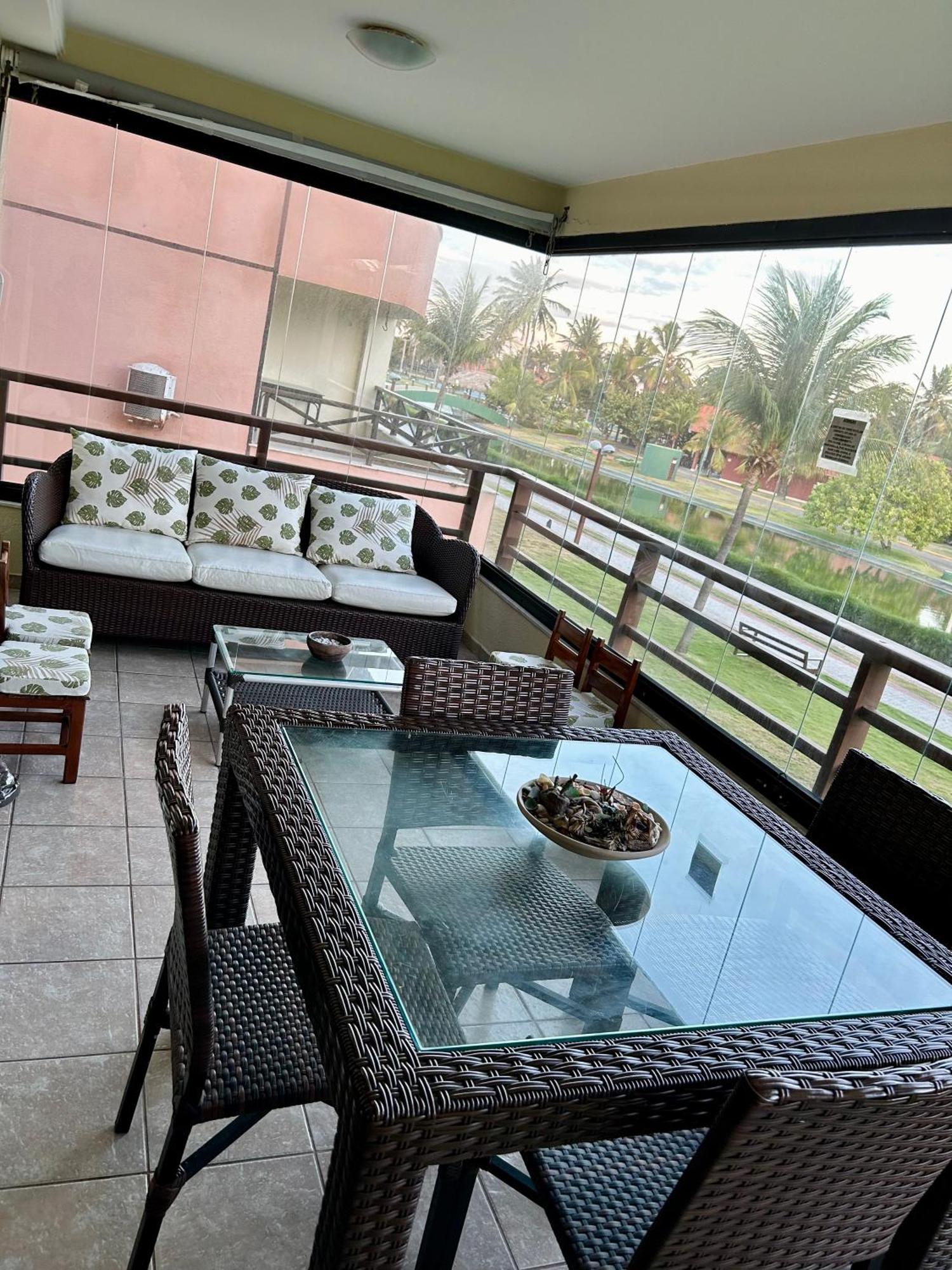 Aquaville Condominio อากีราซ ภายนอก รูปภาพ