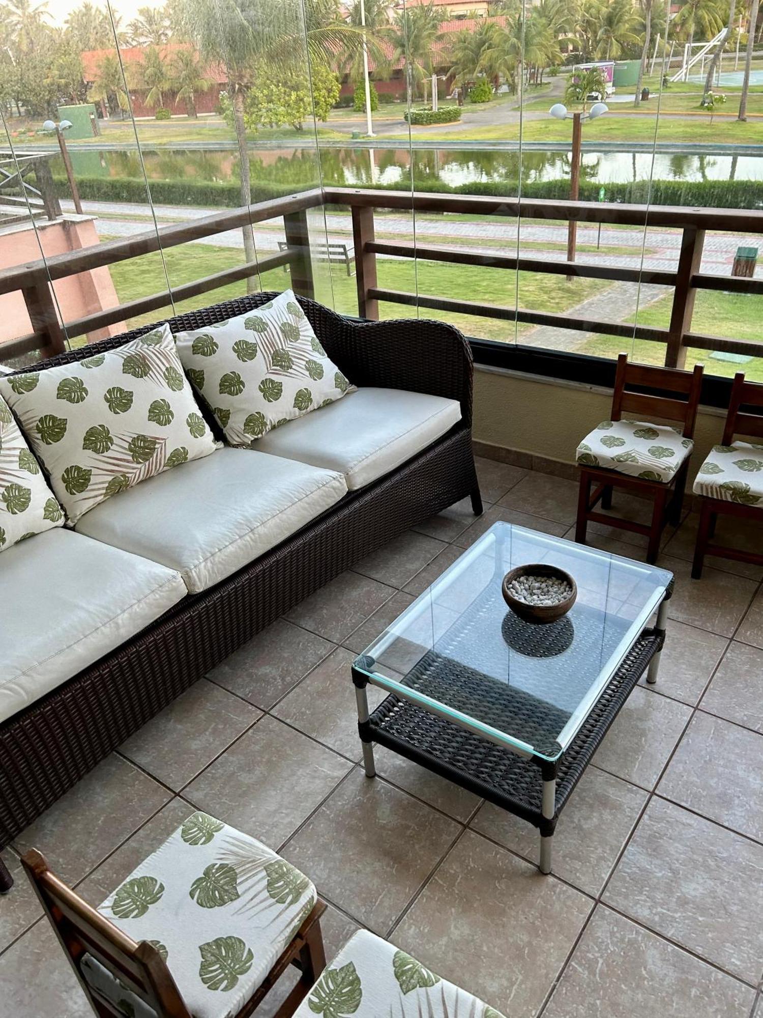 Aquaville Condominio อากีราซ ภายนอก รูปภาพ